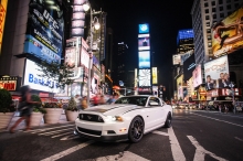 Ford Mustang by RTR 2013 05